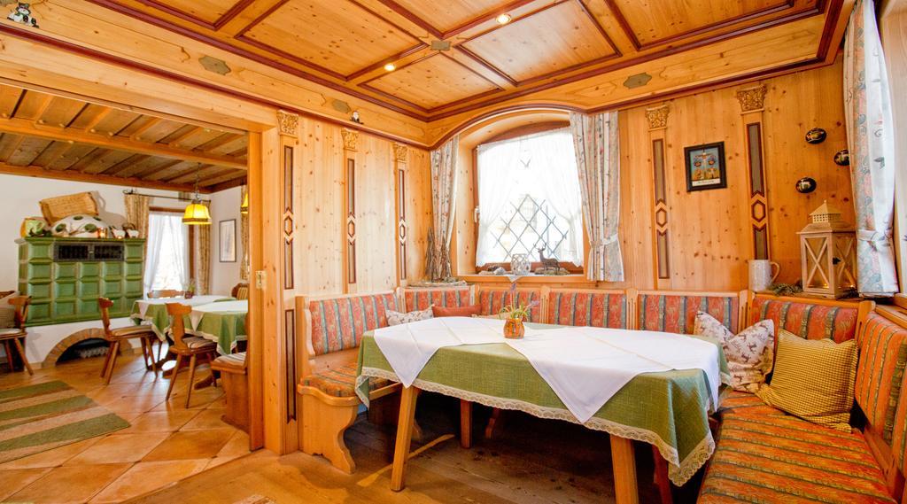 Pension Restner Inzell Exterior foto